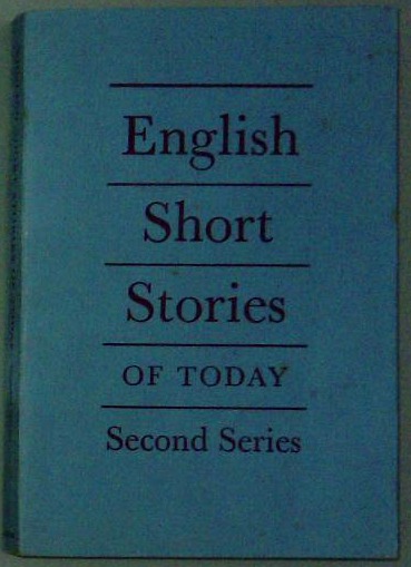 English Short Stories of Today