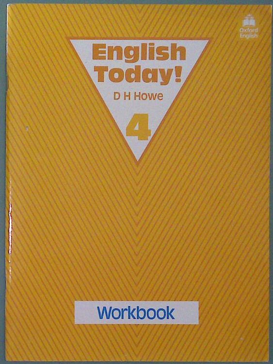 English Today 4 - slika 2