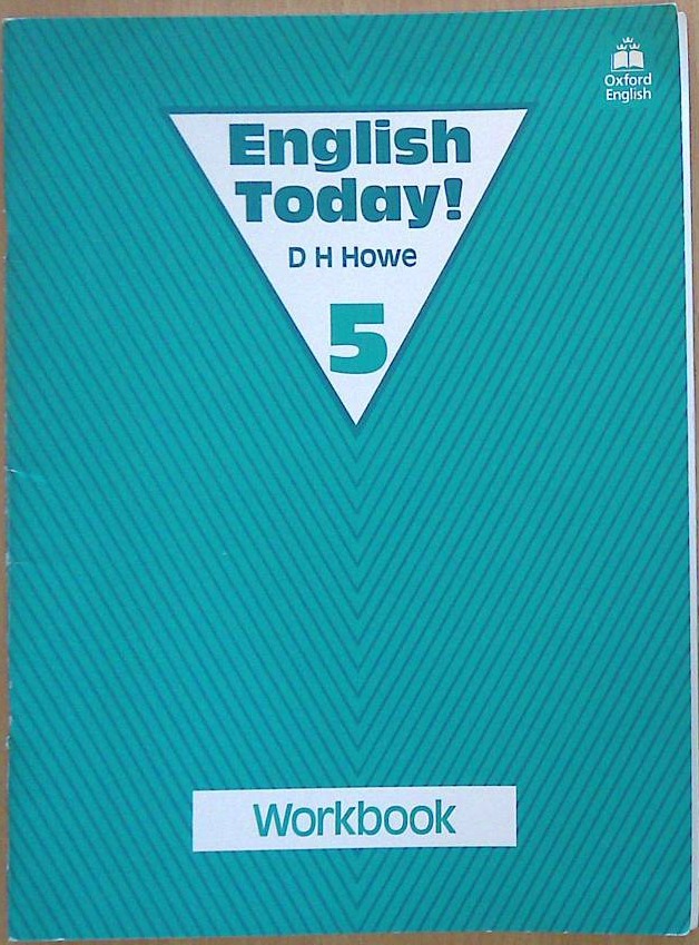 English Today 5