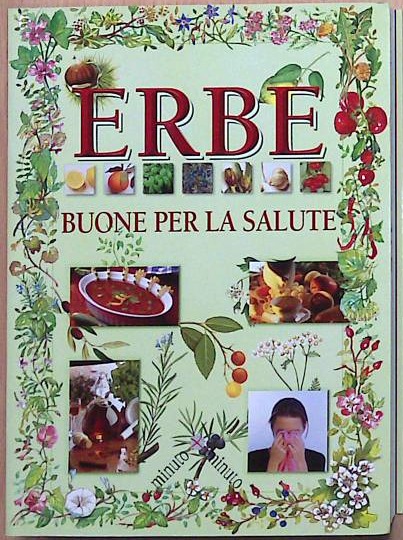 Erbe Buone per la Salute
