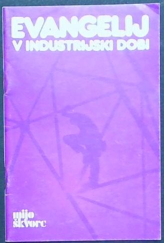 Evangelij v industrijski dobi