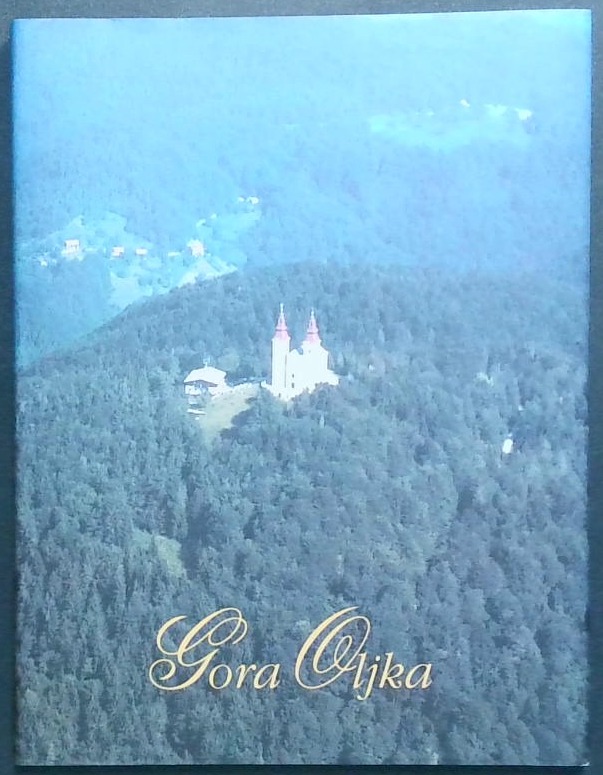 Gora Oljka