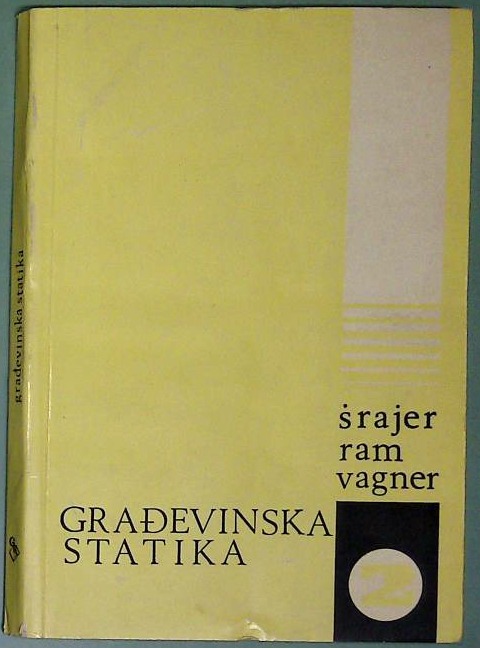 Građevinska statika