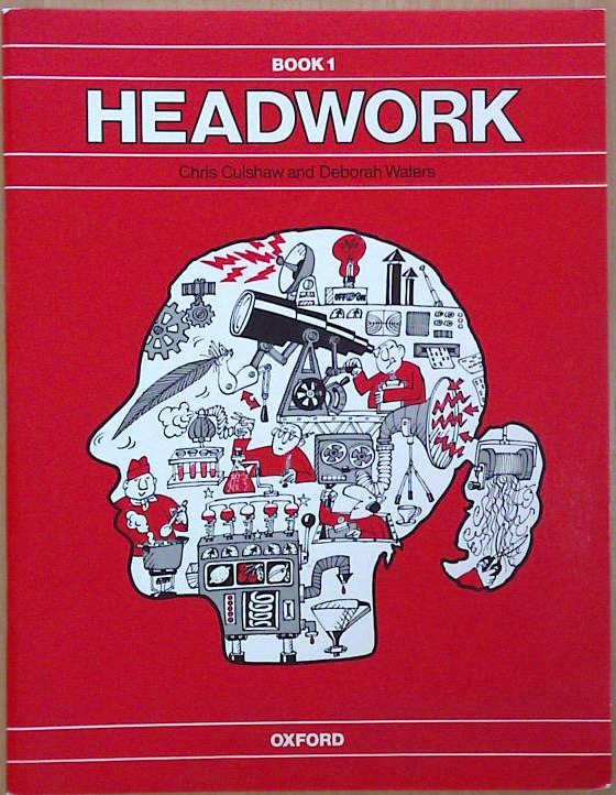 Headwork: Book 1