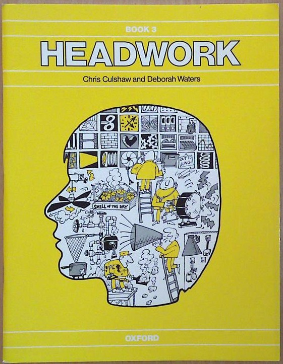 Headwork: Book 3