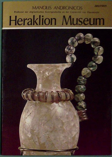 Heraklion Museum