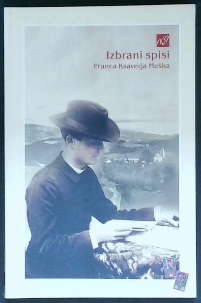 Izbrani spisi Ksaverja Meška