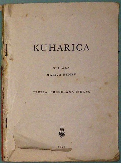 Kuharica 