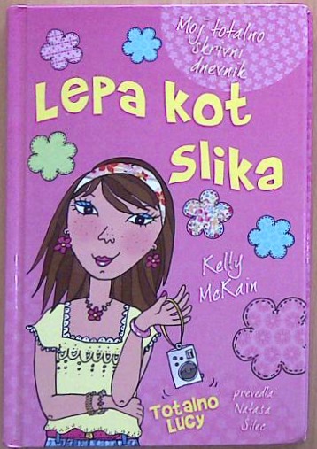 Lepa kot slika