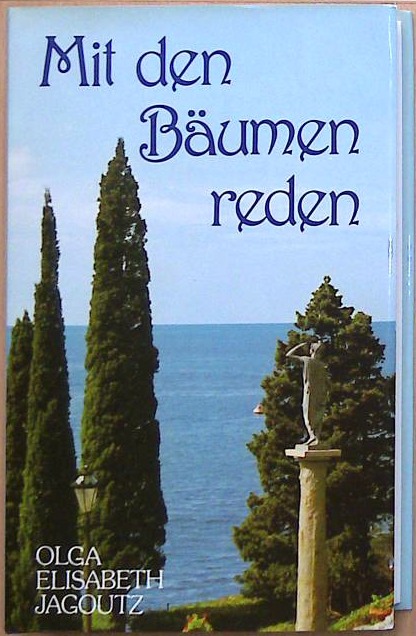 Mit dem Bäumen reden
