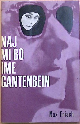 Naj mi bo ime Gantenbein