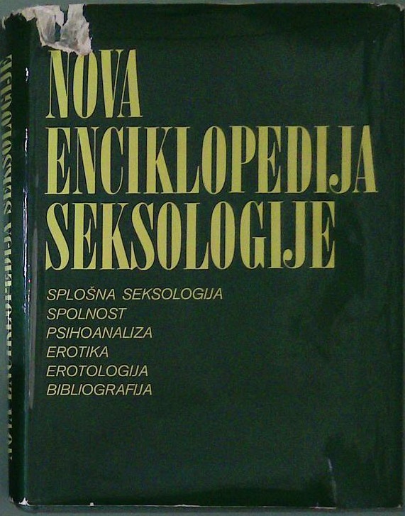 Nova enciklopedija seksologije - slika 2