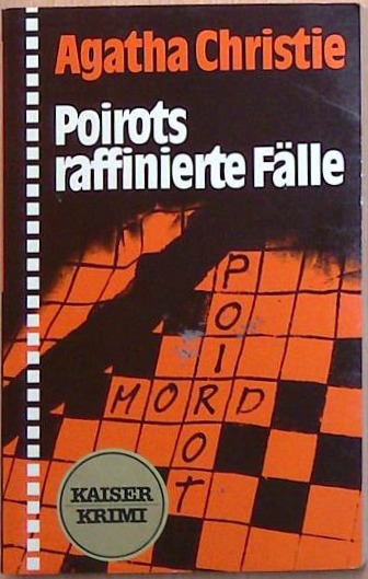 Poirots raffinierte Fälle 