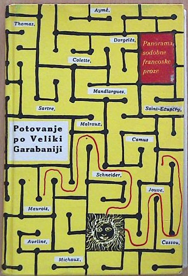 Potovanje po veliki Garabaniji