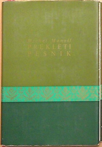 Prekleti pesnik