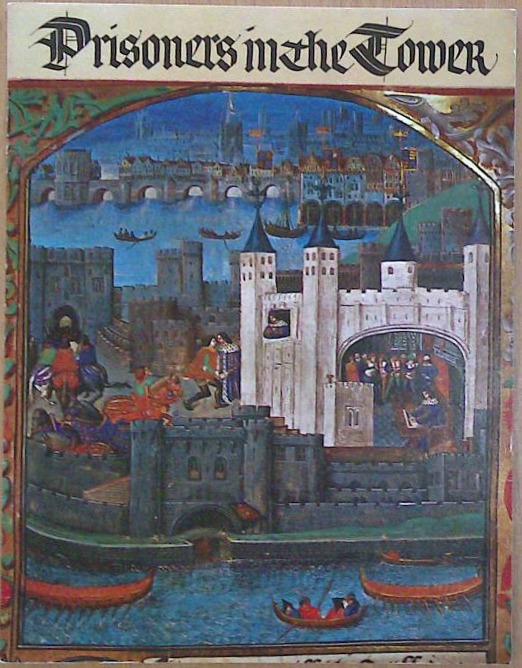 Prisoners in the Tower
