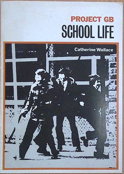 Project GB : School Life