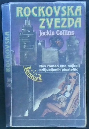 Rockovska zvezda