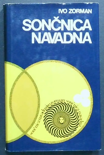 Sončnica navadna