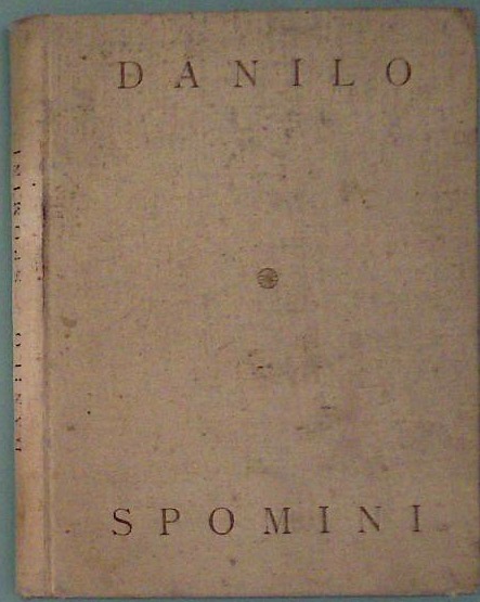 Spomini