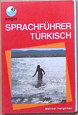 Sprachführer Türkisch 