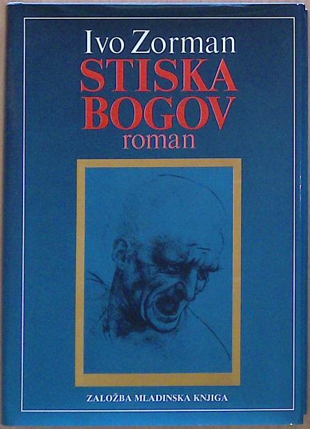 Stiska bogov