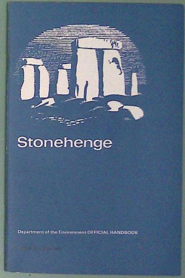 Stonehenge Wiltshire