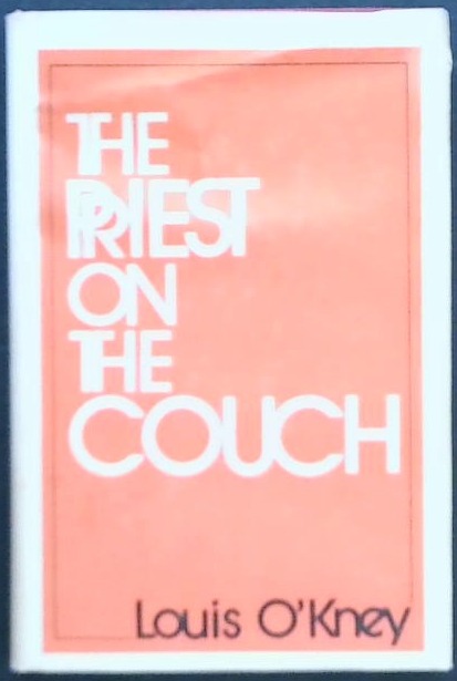 The Priest On The Couch