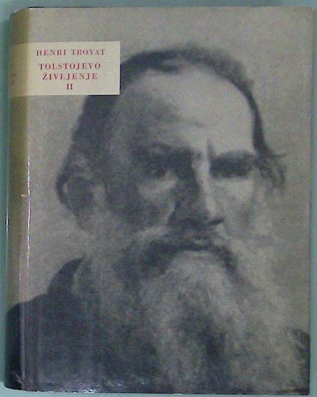 Tolstojevo življenje I - slika 2