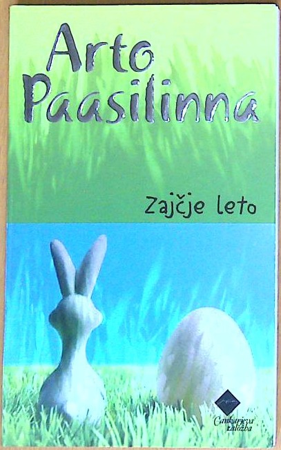 Zajčje leto