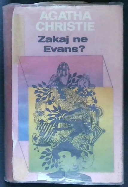 Zakaj ne Evans?