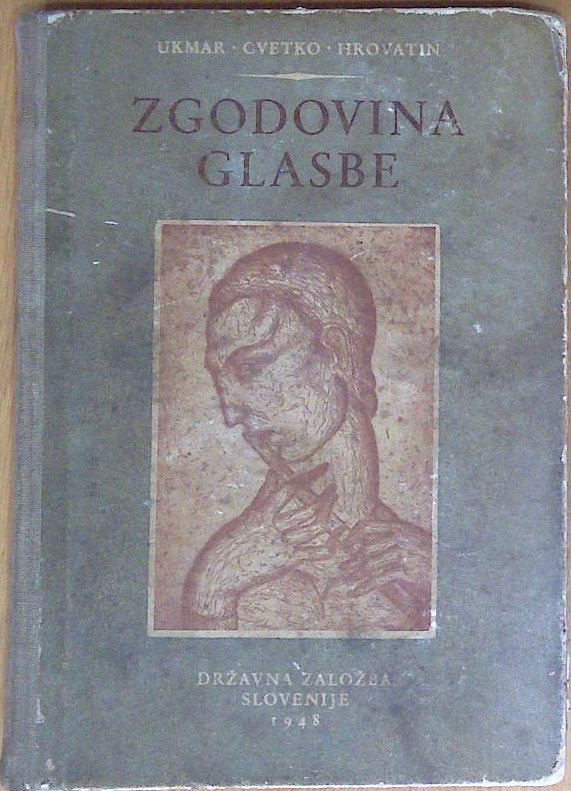 Zgodovina glasbe