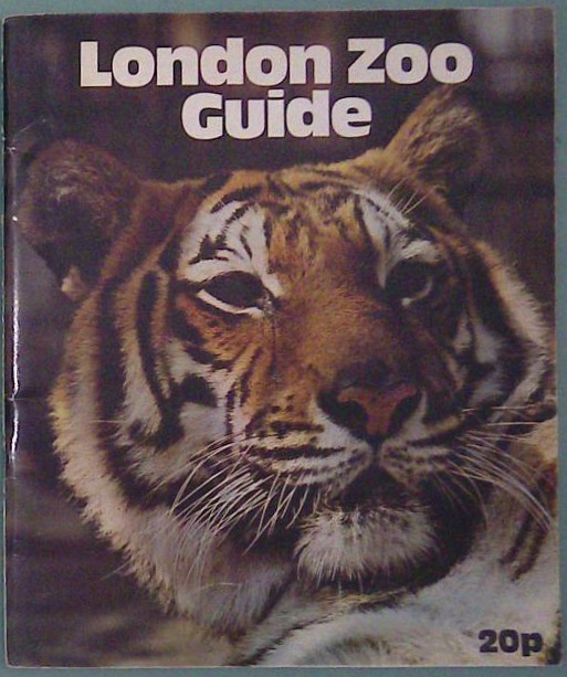 London Zoo Guide - slika 2