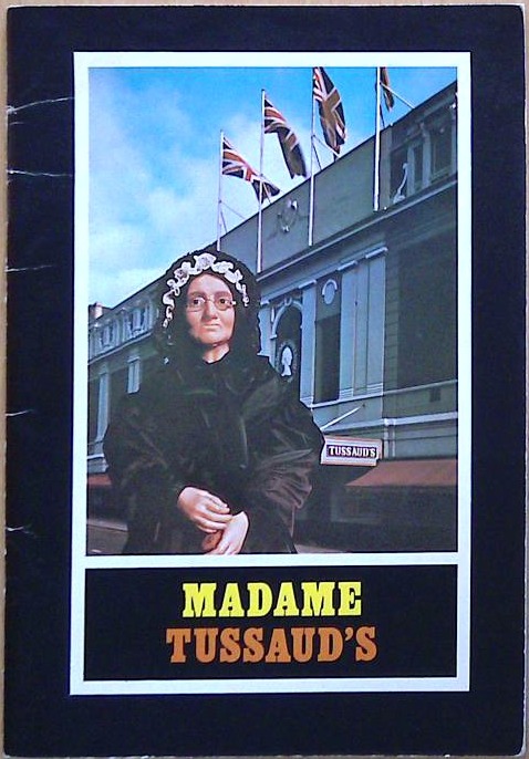 Madame Tussaud's