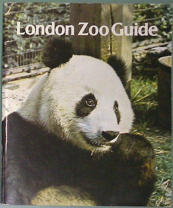 London Zoo Guide
