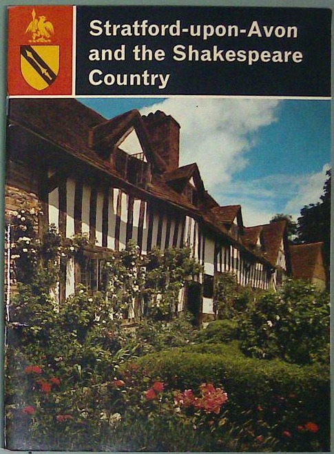 Stratford - upon Avon and the Shakespeare Country - slika 2