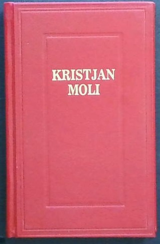 Kristjan moli