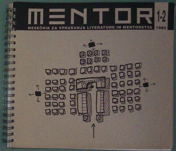 Mentor 1-2 /93