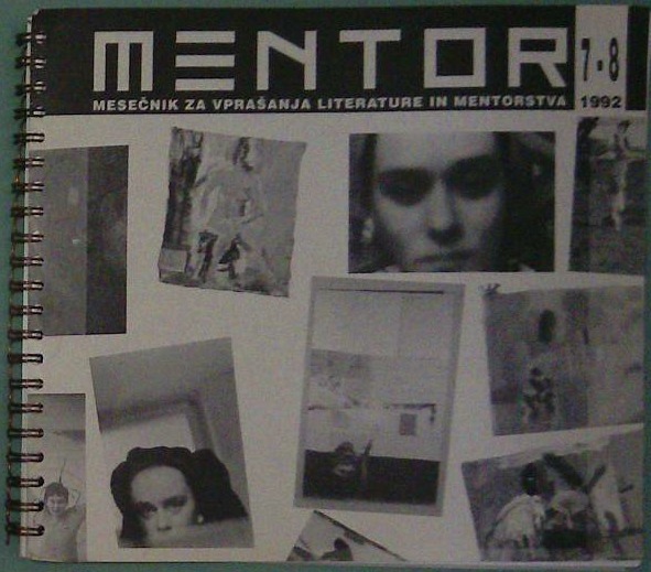Mentor 7-8 /92