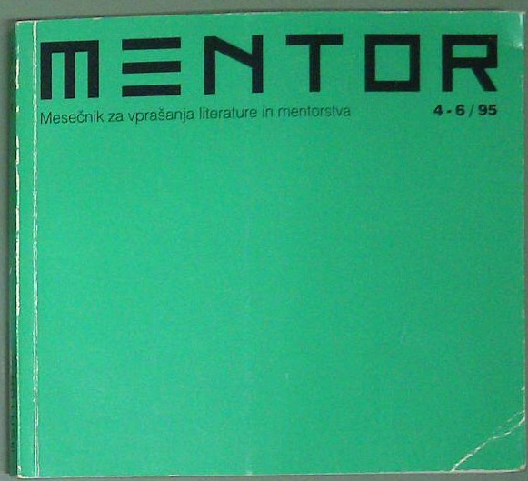 Mentor 4-6 /95