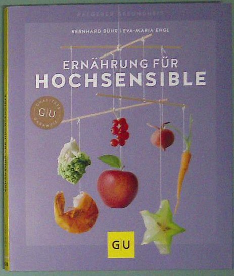 Ernährung für Hochsensible