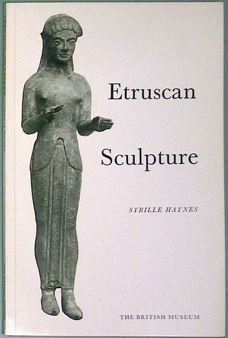 Etruscan Sculpture