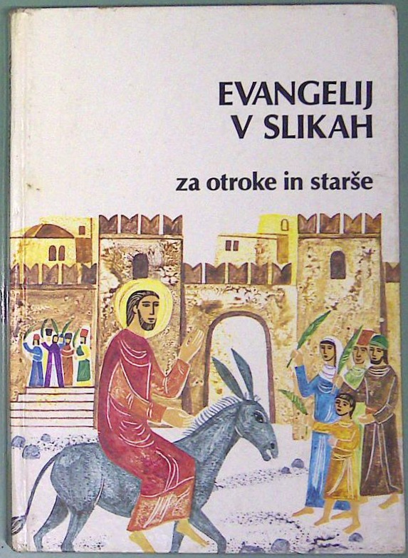 Evangelij v slikah  