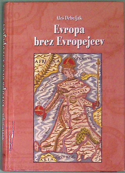 Evropa brez Evropejcev