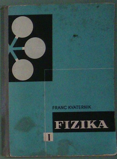 Fizika I