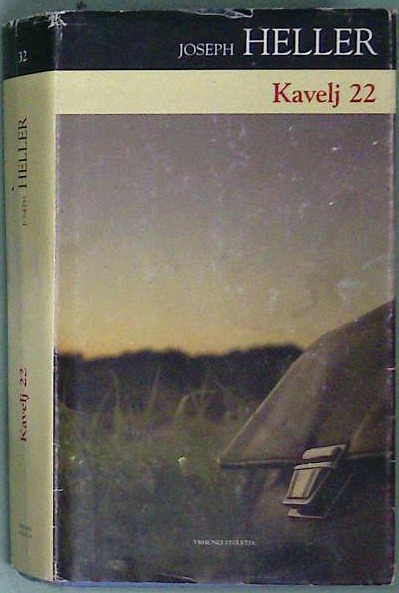 Kavelj 22