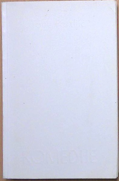 Komedije