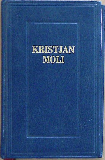 Kristjan moli - slika 2