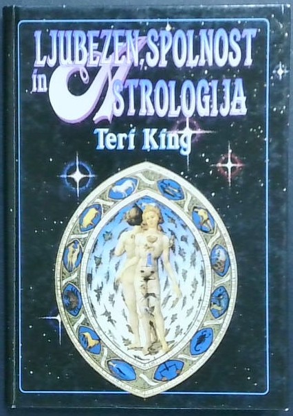 Ljubezen, spolnost, astrologija