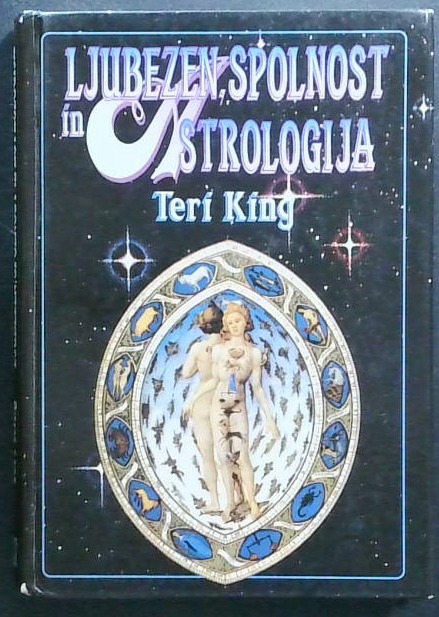 Ljubezen, spolnost in astrologija
